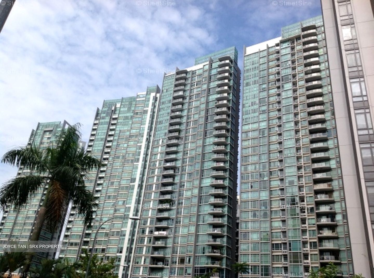 Park Infinia At Wee Nam (D11), Condominium #591841011